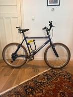 Vintage ‘96 Cannondale CAD 3 M500 - Volledig Gerestaureerd!, Gebruikt, Heren, Geen vering, 53 tot 57 cm