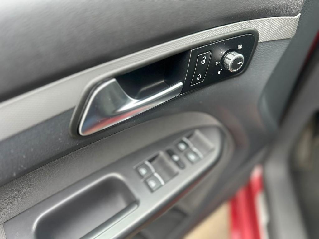 Volkswagen TOURAN 1.4 TSI DSG | Navi | Cruise Control | Clim, Euro 5, Stof, Gebruikt, 4 cilinders