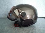 skihelm met geïntegreerde skibril, Overige merken, Overige typen, Ophalen of Verzenden, Zo goed als nieuw