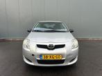 Toyota Auris 1.6-16V Terra AIRCO / NAP ! (bj 2007), Auto's, Toyota, 450 kg, 4 cilinders, Bedrijf, Handgeschakeld