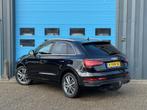 Audi Q3 2.0 TFSI quattro Sport Advance Sport, Automaat, 12 maanden, 15 km/l, Gebruikt
