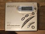 Sony Minidisc, Audio, Tv en Foto, Ophalen of Verzenden