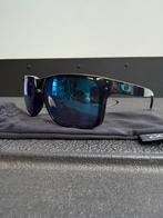 Oakley Holbrook, Gebruikt, Zonnebril, Zwart, Ophalen of Verzenden