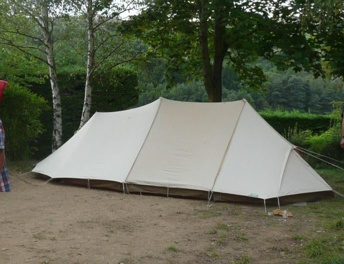 Erdmann Schmidt Kever thermo, Ophalen, Gebruikt