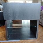 IKEA RAMVIK nachtkastje, Huis en Inrichting, Slaapkamer | Nachtkastjes, Ophalen, Gebruikt, Minder dan 45 cm, Minder dan 55 cm