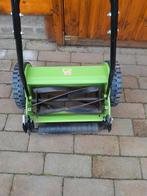 Grasmaaier, Kooimesmaaier, Ophalen, Zo goed als nieuw, 30 t/m 39 cm