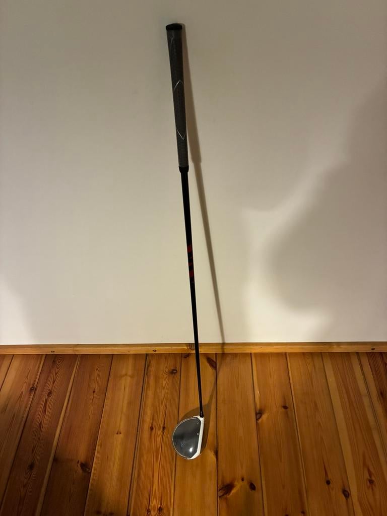 SPLINTERNIEUWE TaylorMade STEALTH Gloire+… Driver, Ophalen of Verzenden, Zo goed als nieuw, Club, Overige merken