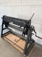 Jorg zetbank, Ophalen, Zo goed als nieuw