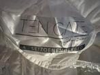 Ten Cate Dekbed 240 x 220 - Anti Allergie, Ophalen, Gebruikt, Wit, Tweepersoons
