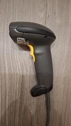 Motorola DS4208 Barcodescanner (2 stuks!), Android, Ophalen of Verzenden, Zo goed als nieuw, Motorola