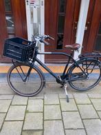 Gazelle heren fiets, Ophalen of Verzenden, Zo goed als nieuw, Gazelle