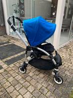 Bugaboo Bee Kinderwagen, Ophalen, Zo goed als nieuw, Regenhoes