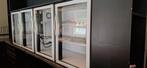 Ijskast, Witgoed en Apparatuur, Koelkasten en IJskasten, Ophalen, 200 liter of meer, 60 cm of meer, 160 cm of meer