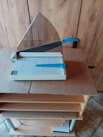 papiersnijder merk.ideal. z,g,a,n., Ophalen of Verzenden