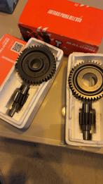 125/180cc Malossi secundair vertanding, Ophalen, Nieuw