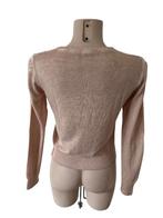 Axiome vest S, Blauw, Ophalen of Verzenden, Zo goed als nieuw