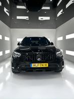 Mercedes-Benz GLC Coupé 220 d 194pk 4MATIC 9G-TRONIC 2019, Automaat, 2500 kg, Zwart, Leder
