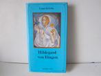Louise Rebcke				Hiildegard von Bingen, Boeken, Esoterie en Spiritualiteit, Ophalen of Verzenden, Zo goed als nieuw, Spiritualiteit algemeen