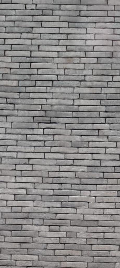 Wienerberger terca gevelstenen( circa 1500 stuks/20m2)), Ophalen, Nieuw, Bakstenen