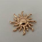 Broche sieraden, Overige materialen, 4 tot 7 cm, Ophalen of Verzenden, Zo goed als nieuw