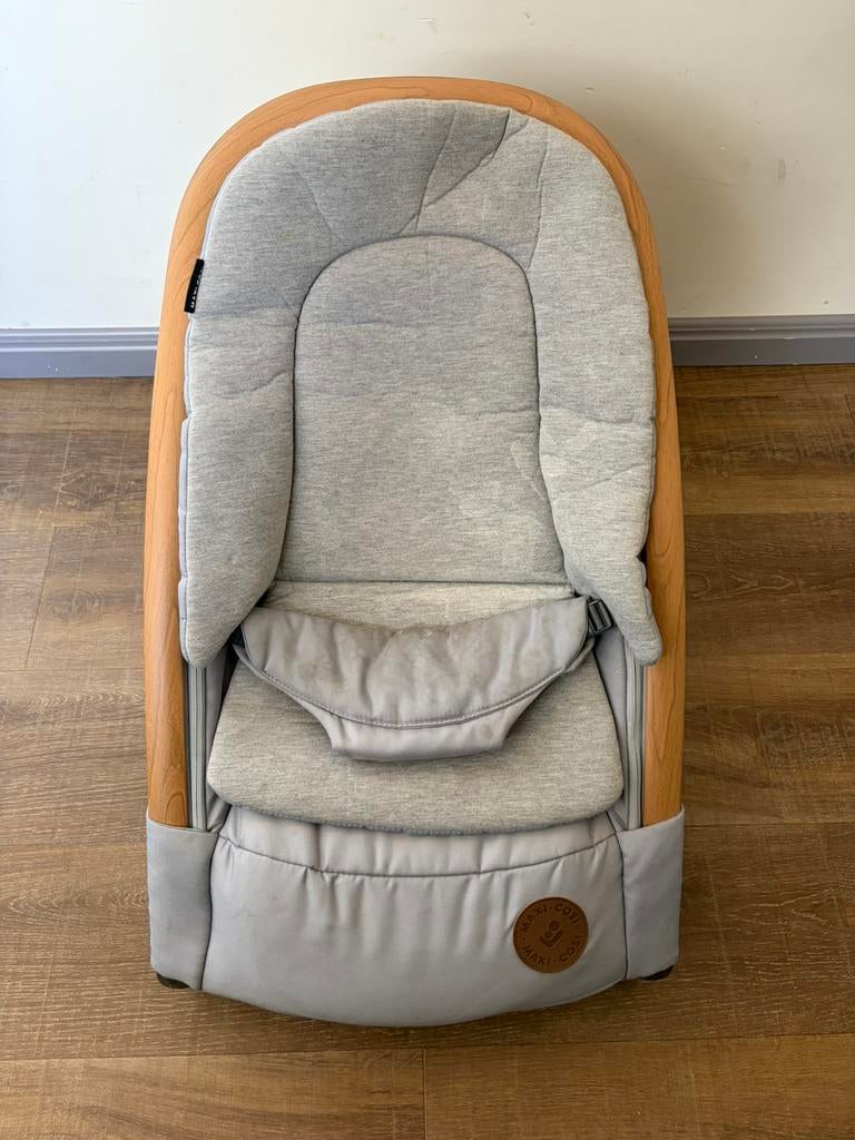 Maxi Cosi Kori wipstoel, Kinderen en Baby's, Wipstoeltjes, Overige merken, Verstelbaar, Wipstoel, Ophalen of Verzenden