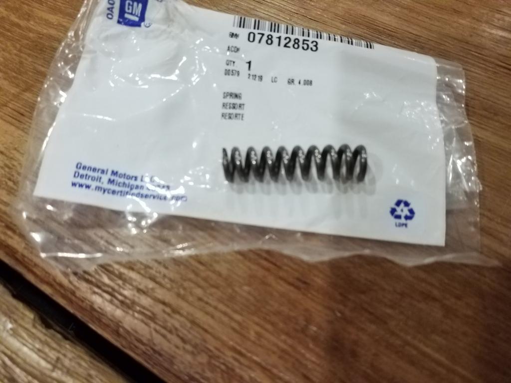 chevrolet onderdelen gebruikt, Auto-onderdelen, Overige Auto-onderdelen, Chevrolet, Ophalen