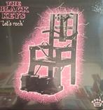 Lp The Black Keys - Let's Rock   NIEUW !!, Ophalen, Nieuw in verpakking, 12 inch, Poprock