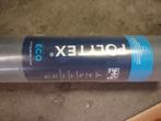 Polytex rol waterdichte damp doorlatende folie 75 m2, Overige materialen, Nieuw, 15 m² of meer, Ophalen
