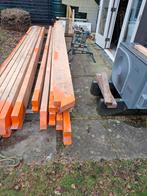 Balken CLS 220x70 lengte 4300, Ophalen, Balk, Vuren, 50 mm of meer