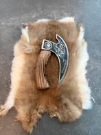 Nieuwe Zweedse handbijl, Ophalen of Verzenden, Nieuw