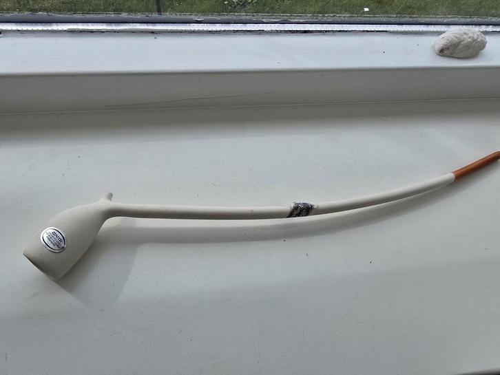 Zenith Gouda Holland pijp, Verzamelen, Rookartikelen, Aanstekers en Luciferdoosjes, Ophalen