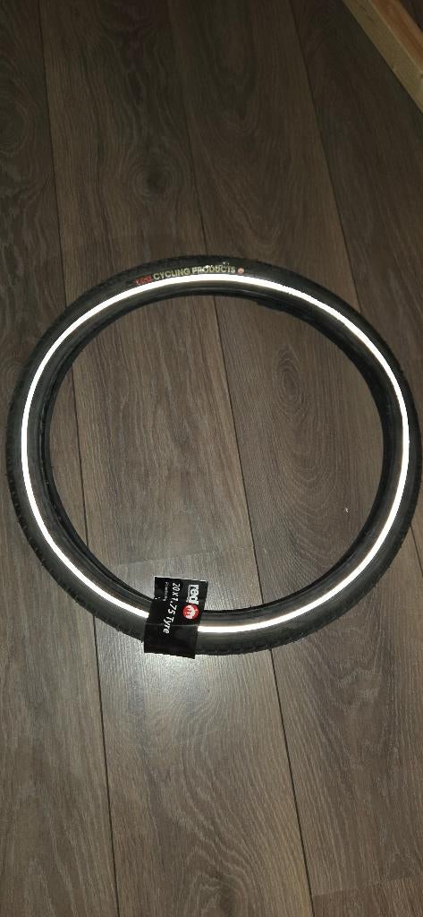 Buitenband fiets, Fietsen en Brommers, Fietsonderdelen, Ophalen, Nieuw