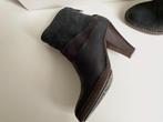 Prachtige ATELIER DO SAPATO Laarzen 36 van € 219,95 vóór €25, Kleding | Dames, Ophalen, Zwart, Lage of Enkellaarzen, Zo goed als nieuw