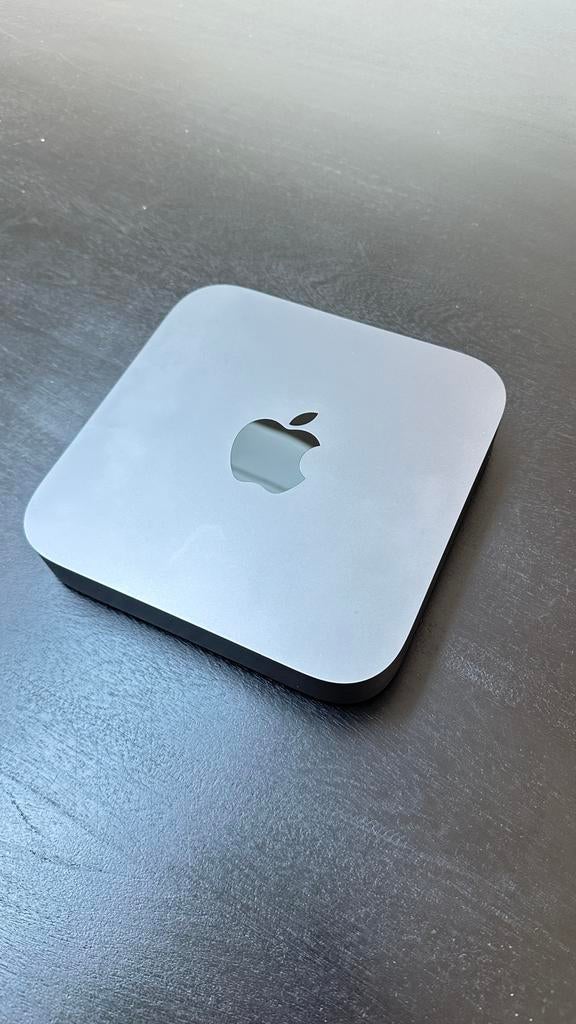 Mac mini 2018 i5 -32gb, Computers en Software, Ophalen, Gebruikt, 32 GB, HDD