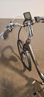 Sparta ION RX elektrische fiets zonder accu, Ophalen, Minder dan 30 km per accu, Sparta, Gebruikt