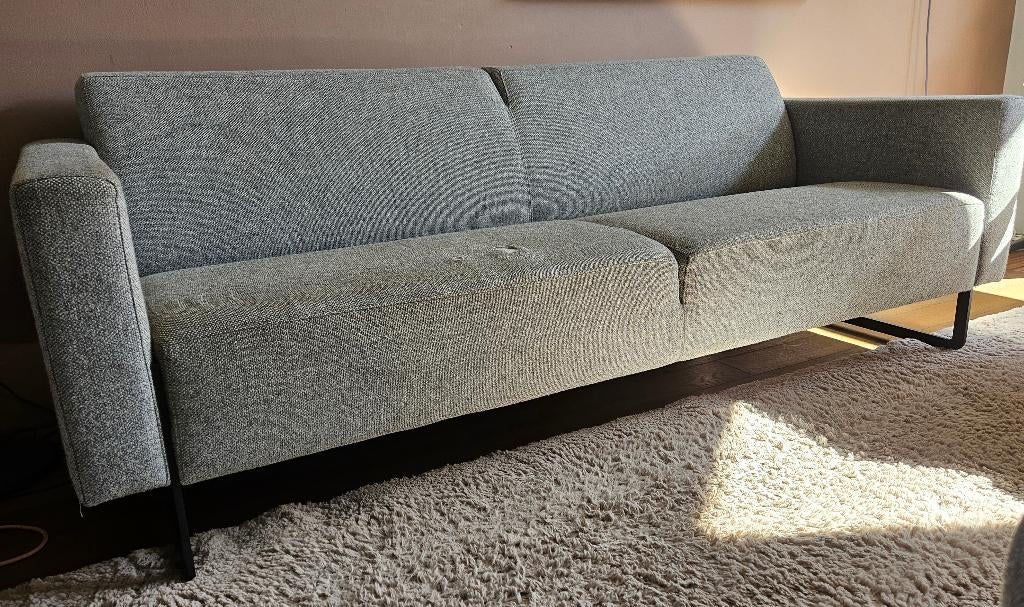 Artifort Mare (moet nieuw gestoffeerd worden), Huis en Inrichting, Banken | Bankstellen, Ophalen, Gebruikt, Overige maten, 75 tot 100 cm