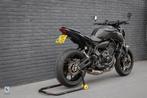 Yamaha MT-07 ABS / 35KW / Akrapovic, Motoren, Info@yamaha-motor.eu, Bedrijf, Toermotor, Koolhovenlaan 101
1119 NC  Schiphol-Rijk, NL