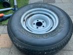 Chevrolet c1500/G1500 velg, Ophalen