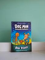 Boek Dogman Moeders Mooiste Deel 10, Ophalen of Verzenden, Fictie algemeen