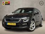 Skoda Scala 1.0 TSI Sport (APPLE CARPLAY, KUIPSTOELEN, CLIMA, 12 maanden, Gebruikt, 610 kg, Origineel Nederlands