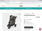 Hondenbuggy, nauwelijks gebruikt, Dieren en Toebehoren, Honden-accessoires, Ophalen of Verzenden, Zo goed als nieuw