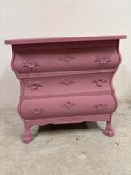 Ladekast, Ophalen, 50 tot 100 cm, Zo goed als nieuw, 3 of 4 laden