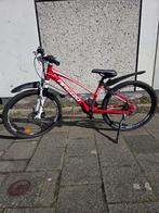 arezzo roco  24 inch va 7 jaar, Fietsen en Brommers, Fietsen | Kinderfietsjes, Ophalen of Verzenden, Zo goed als nieuw, 20 inch of meer