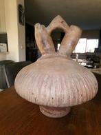 Zeldzaam - Kendi - Indonesie - Lampung, Zuid-Sumatra - 1900, Antiek en Kunst, Kunst | Niet-Westerse kunst, Ophalen of Verzenden