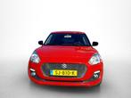 Suzuki Swift 1.2 Select | Camera | Stoelverwarming | LM Velg, Auto's, Suzuki, Voorwielaandrijving, 12 maanden, Stof, Gebruikt