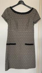 Steps jurkje maat 40, Kleding | Dames, Jurken, Maat 38/40 (M), Zwart, Ophalen of Verzenden, Zo goed als nieuw