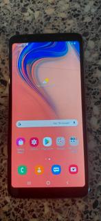 Samsung Galaxy A7 (2018) Zwart, Ophalen, Gebruikt, Zwart, Touchscreen