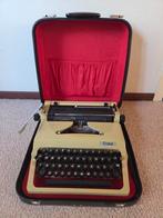 Erika Typmachine, Diversen, Ophalen