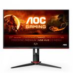 AOC Q27G2U QHD Gaming Monitor - 144Hz - 27 Inch, Ophalen