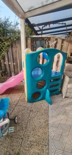 Zo goed als Nieuwe Little Tikes klimtoestel, Kinderen en Baby's, Speelgoed | Buiten | Speeltoestellen, Ophalen, Zo goed als nieuw